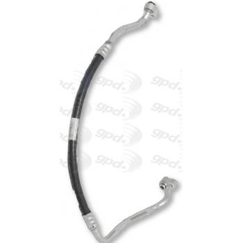 1998 Acura CL A/C Refrigerant Discharge Hose Global Parts Distributors 4812158 image 1 of 1