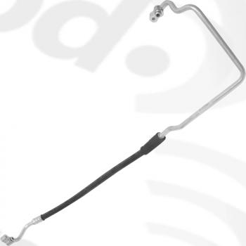 1998 Acura Integra A/C Refrigerant Discharge Hose Global Parts Distributors 4812160 image 1 of 1