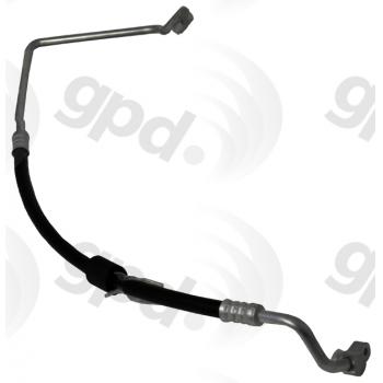 1999 Acura Integra A/C Refrigerant Discharge Hose Global Parts Distributors 4812161 image 1 of 1