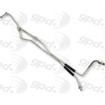 1994 GMC Yukon A/C Refrigerant Liquid Hose Global Parts Distributors 4812162 image 1 of 1