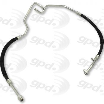 2000 Dodge Caravan A/C Refrigerant Suction Hose Global Parts Distributors 4812168 image 1 of 1