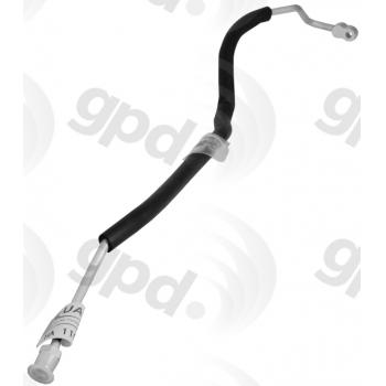 1997 Honda Civic del Sol A/C Refrigerant Liquid Hose Global Parts Distributors 4812175 image 1 of 1