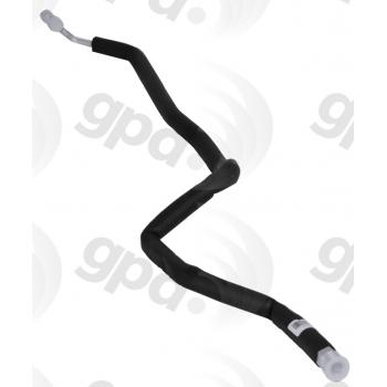 2000 Honda Civic A/C Refrigerant Liquid Hose Global Parts Distributors 4812176 image 1 of 1