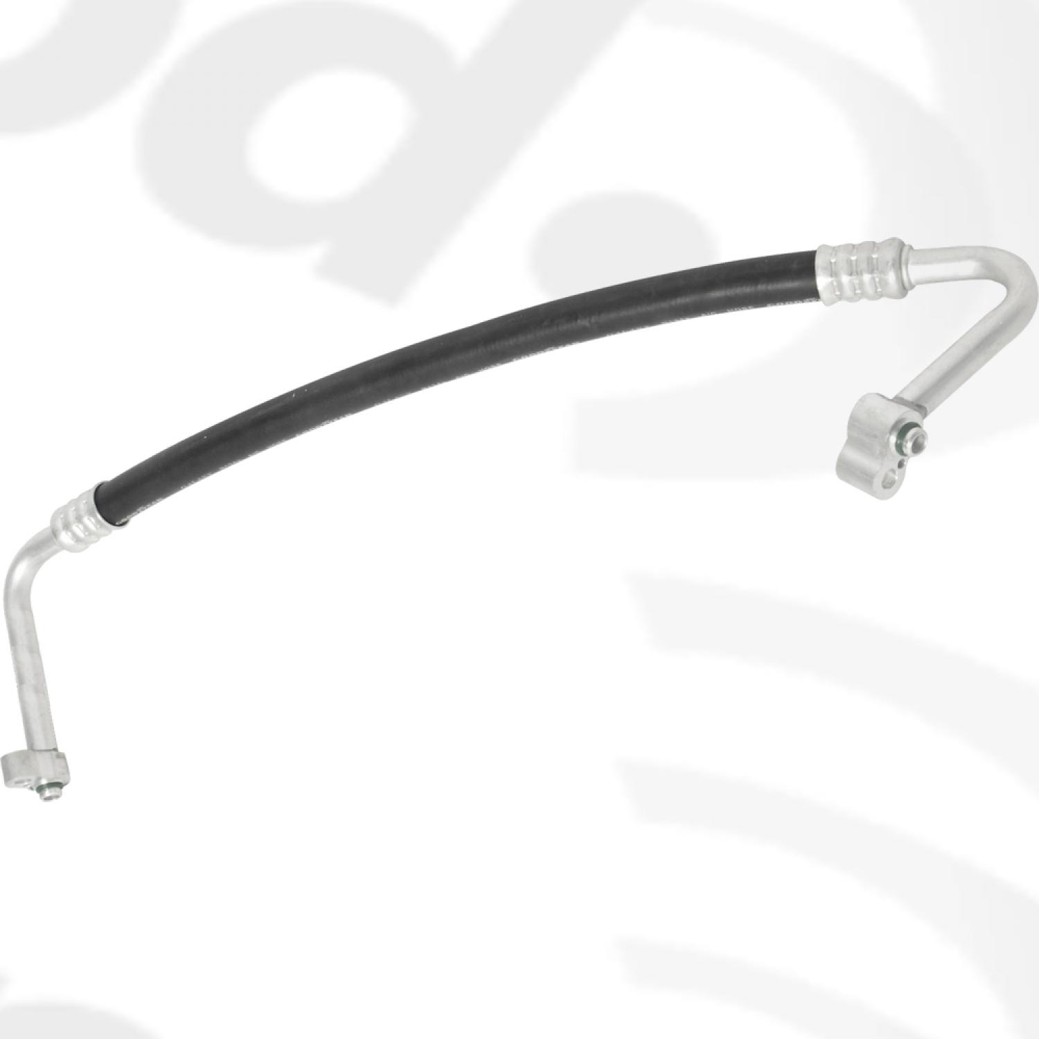 Global Parts Distributors 4812178 - A/C Refrigerant Discharge Hose Global Parts Distributors 4812178 A/C Refrigerant Discharge Hose product image 1 of 1