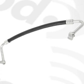 2005 Volkswagen Jetta A/C Refrigerant Discharge Hose Global Parts Distributors 4812178 image 1 of 1