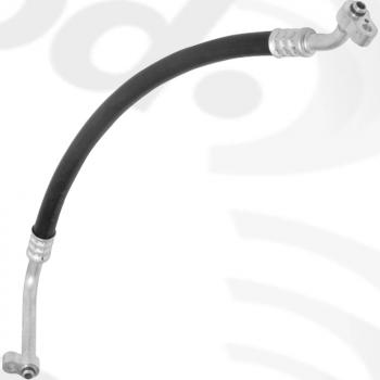 2000 Volkswagen Jetta A/C Refrigerant Discharge Hose Global Parts Distributors 4812180 image 1 of 1