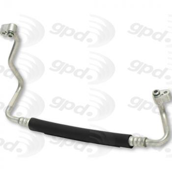 1995 Mitsubishi Montero A/C Refrigerant Discharge Hose Global Parts Distributors 4812181 image 1 of 1