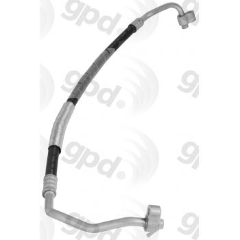 1997 Mitsubishi Mirage A/C Refrigerant Discharge Hose
