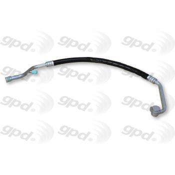 2006 Scion xA A/C Refrigerant Suction Hose Global Parts Distributors 4812185 image 1 of 1
