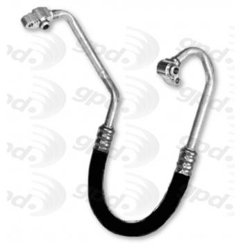 2000 Toyota 4Runner A/C Refrigerant Discharge Hose Global Parts Distributors 4812189 image 1 of 1