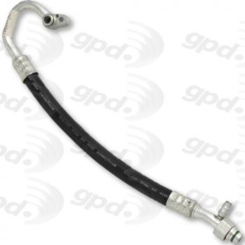 2000 Toyota 4Runner A/C Refrigerant Suction Hose Global Parts Distributors 4812190 image 1 of 1