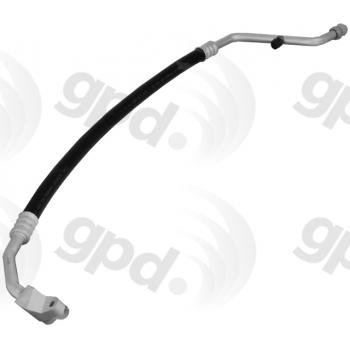 2001 Toyota Echo A/C Refrigerant Suction Hose Global Parts Distributors 4812192 image 1 of 1