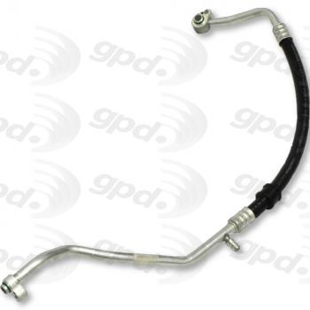 1998 Mitsubishi Mirage A/C Refrigerant Suction Hose Global Parts Distributors 4812194 image 1 of 1
