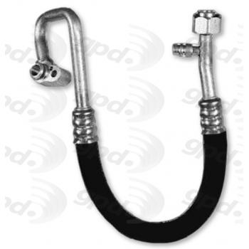 1998 Toyota 4Runner A/C Refrigerant Suction Hose Global Parts Distributors 4812195 image 1 of 1