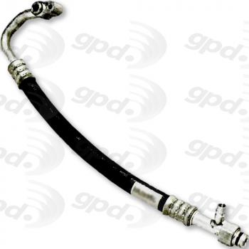 1998 Toyota 4Runner A/C Refrigerant Suction Hose Global Parts Distributors 4812196 image 1 of 1