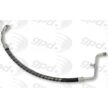 2005 Toyota Echo A/C Refrigerant Suction Hose Global Parts Distributors 4812197 image 1 of 1