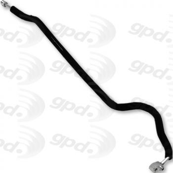 1993 Honda Civic del Sol A/C Refrigerant Liquid Hose Global Parts Distributors 4812200 image 1 of 1