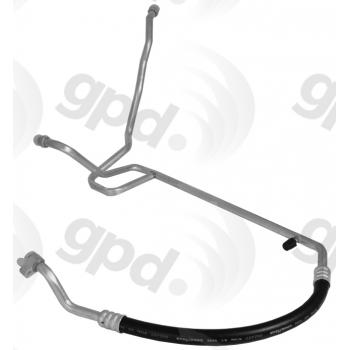 2006 Toyota Sienna A/C Refrigerant Suction Hose Global Parts Distributors 4812205 image 1 of 1