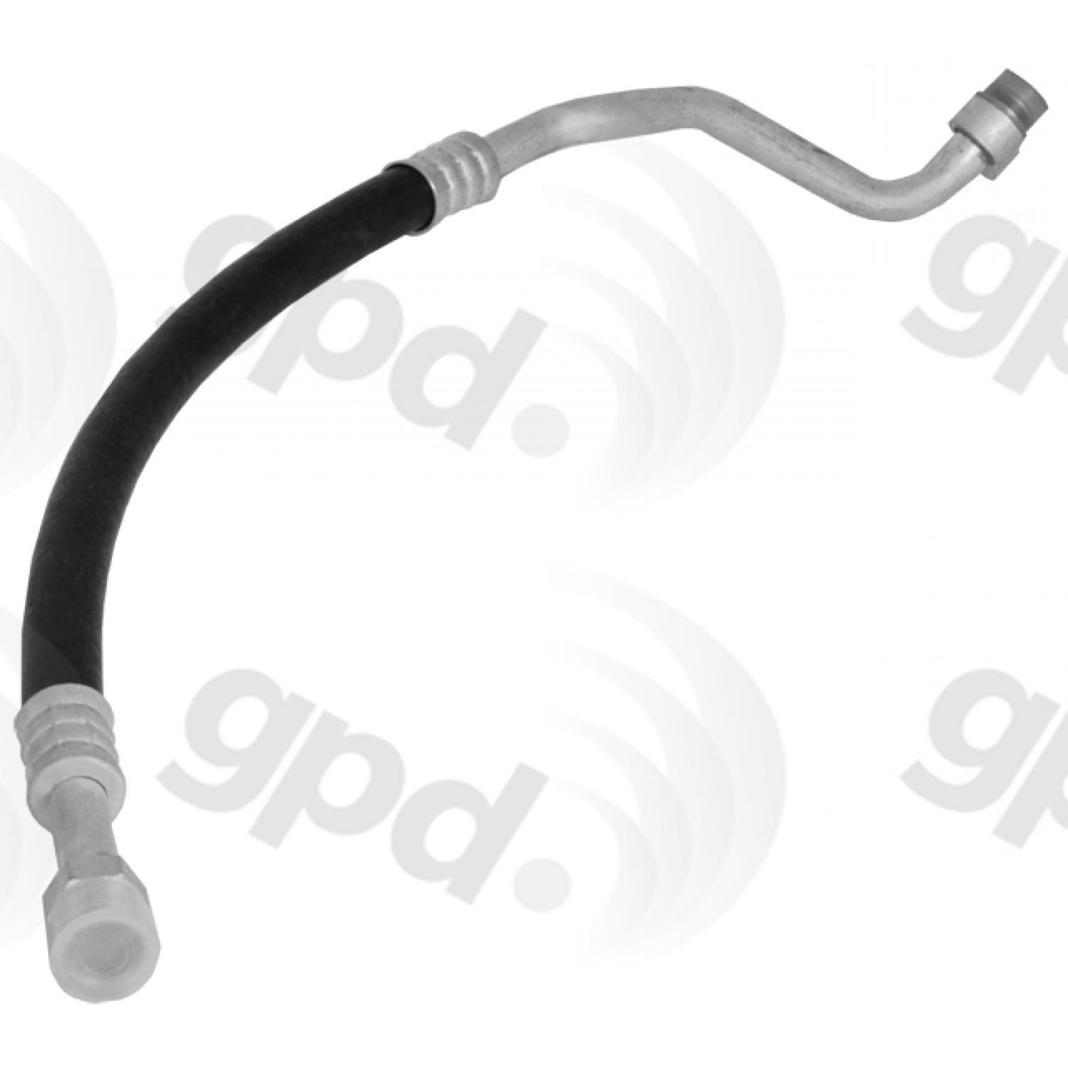 Global Parts Distributors 4812207 A/C Refrigerant Suction Hose product image 1 of 1