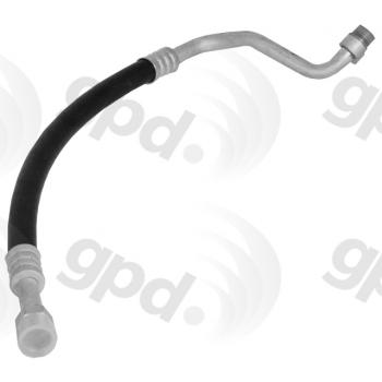 2001 Acura MDX A/C Refrigerant Suction Hose Global Parts Distributors 4812207 image 1 of 1