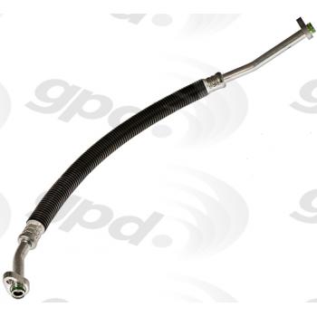 2002 Chrysler PT Cruiser A/C Refrigerant Suction Hose Global Parts Distributors 4812208 image 1 of 1