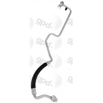 2005 Chrysler Pacifica A/C Refrigerant Suction Hose Global Parts Distributors 4812209 image 1 of 1