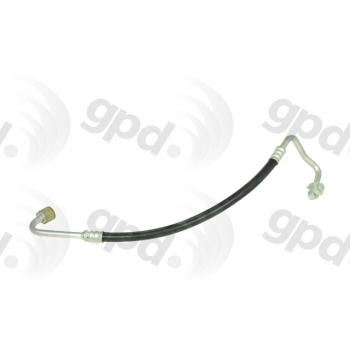 2003 Mazda MPV A/C Refrigerant Discharge Hose Global Parts Distributors 4812213 image 1 of 1