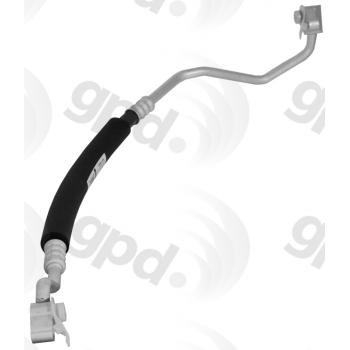2009 Toyota 4Runner A/C Refrigerant Discharge Hose Global Parts Distributors 4812214 image 1 of 1