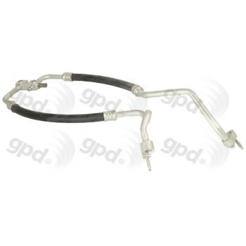 2005 Chevrolet Equinox A/C Hose Assembly