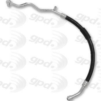 1999 Daewoo Lanos A/C Refrigerant Suction Hose
