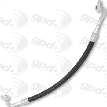 2006 Volvo S80 A/C Refrigerant Suction Hose Global Parts Distributors 4812219 image 1 of 1
