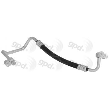 2005 BMW 525i A/C Refrigerant Discharge Hose Global Parts Distributors 4812221 image 1 of 1