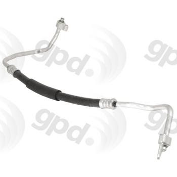 2005 Mercury Mariner A/C Refrigerant Discharge Hose Global Parts Distributors 4812228 image 1 of 1