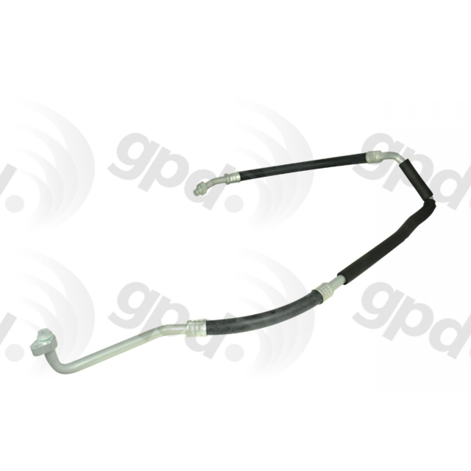 Global Parts Distributors 4812229 - A/C Refrigerant Suction Hose Global Parts Distributors 4812229 A/C Refrigerant Suction Hose product image 1 of 1