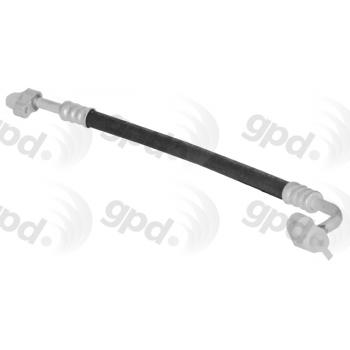 2002 Kia Rio A/C Refrigerant Discharge Hose Global Parts Distributors 4812233 image 1 of 1