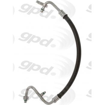 2009 Chevrolet Traverse A/C Refrigerant Discharge Hose Global Parts Distributors 4812238 image 1 of 1