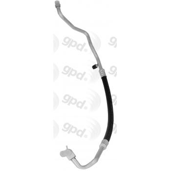 2003 Toyota Matrix A/C Refrigerant Suction Hose Global Parts Distributors 4812239 image 1 of 1