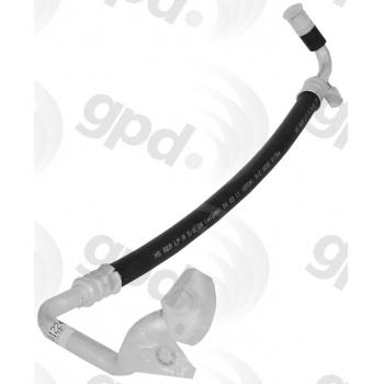 2003 Toyota Matrix A/C Refrigerant Discharge Hose Global Parts Distributors 4812240 image 1 of 1