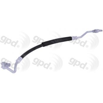 2005 Toyota RAV4 A/C Refrigerant Discharge Hose Global Parts Distributors 4812241 image 1 of 1