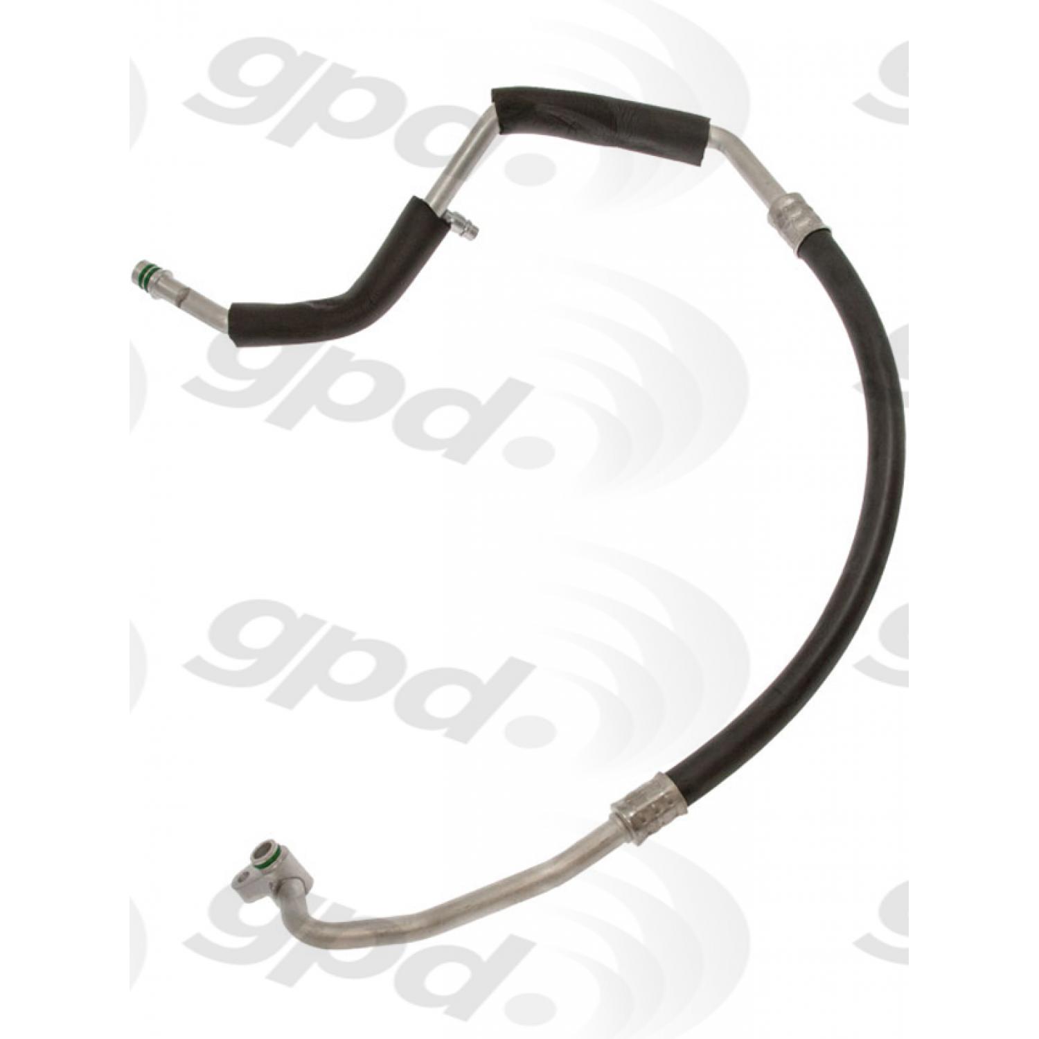 Global Parts Distributors 4812242 A/C Refrigerant Suction Hose product image 1 of 1