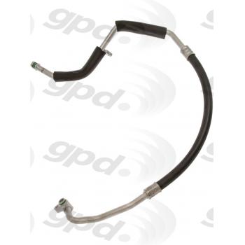 2001 Toyota RAV4 A/C Refrigerant Suction Hose Global Parts Distributors 4812242 image 1 of 1