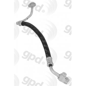 2006 Toyota Tundra A/C Refrigerant Discharge Hose Global Parts Distributors 4812243 image 1 of 1