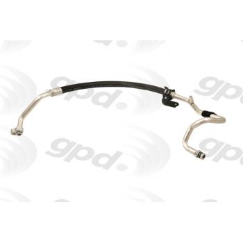 2007 Scion TC A/C Refrigerant Suction Hose Global Parts Distributors 4812248 image 1 of 1