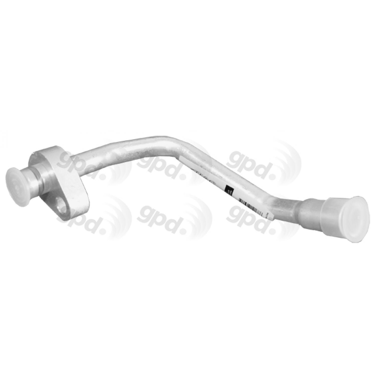 Global Parts Distributors 4812249 A/C Refrigerant Discharge Hose product image 1 of 1
