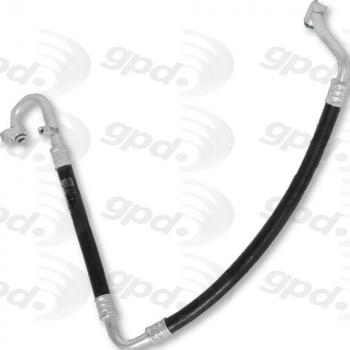 2005 Mazda Miata A/C Refrigerant Suction Hose Global Parts Distributors 4812253 image 1 of 1