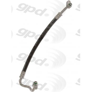 2005 Mazda Miata A/C Refrigerant Discharge Hose Global Parts Distributors 4812254 image 1 of 1