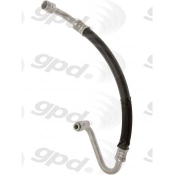 2002 Suzuki Grand Vitara A/C Refrigerant Suction Hose Global Parts Distributors 4812255 image 1 of 1