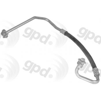 2003 Cadillac CTS A/C Refrigerant Discharge Hose Global Parts Distributors 4812262 image 1 of 1