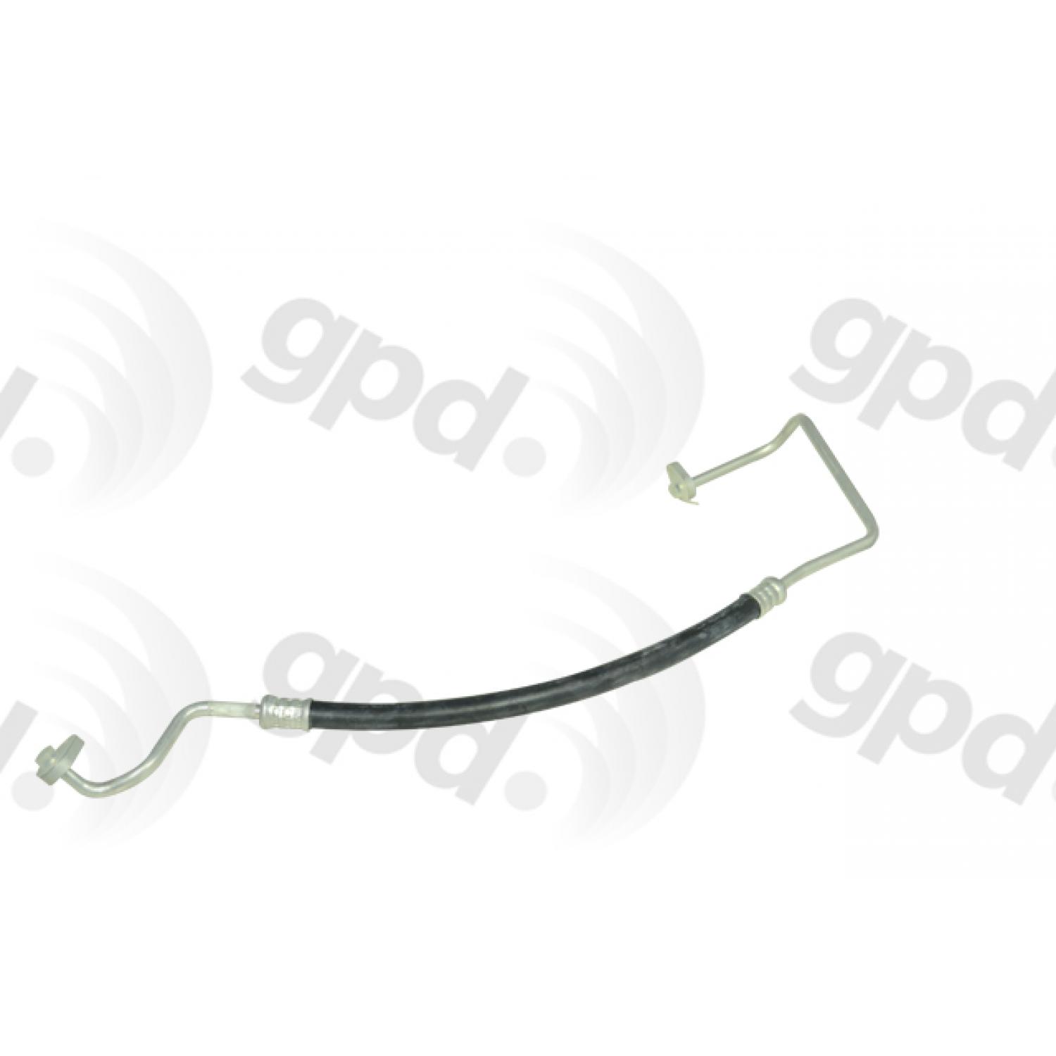 Global Parts Distributors 4812266 - A/C Refrigerant Discharge Hose Global Parts Distributors 4812266 A/C Refrigerant Discharge Hose product image 1 of 1