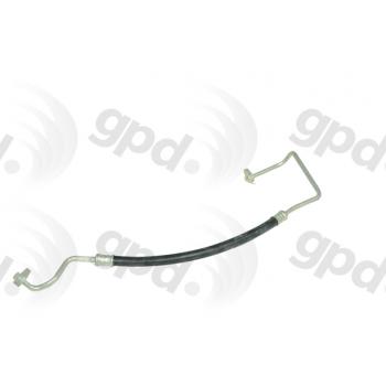 2004 Volvo C70 A/C Refrigerant Discharge Hose Global Parts Distributors 4812266 image 1 of 1